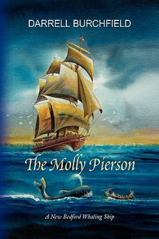 Molly Pierson