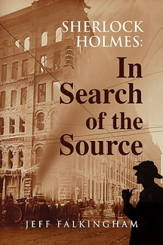 Sherlock Holmes
