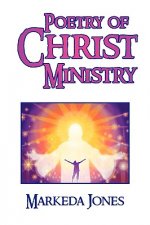 Poetry of Christ Ministry