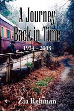 Journey Back in Time 1934-2008