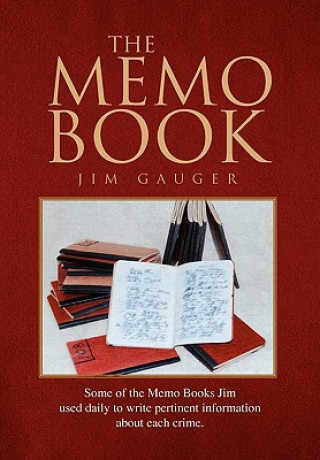 Memo Book