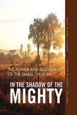 In The Shadow Of The Mighty