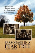 Parsonage in a Pear Tree