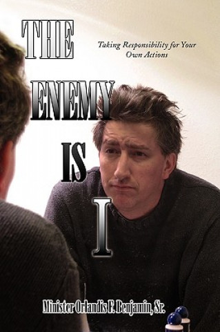 Enemy Is I
