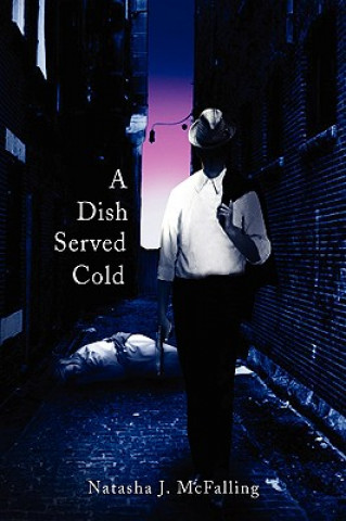 Dish Served Cold