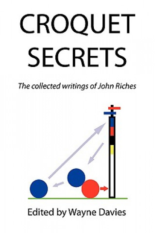 Croquet Secrets