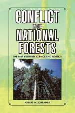 Conflict in Our National Forests