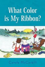 What Color Is My Ribbon?