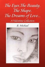 Eyes, The Beauty, The Shape, The Dreams of Love.