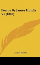 Poems By James Hurdis V2 (1808)