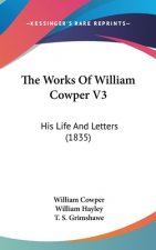 The Works Of William Cowper V3: His Life And Letters (1835)