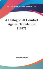 Dialogue Of Comfort Against Tribulation (1847)