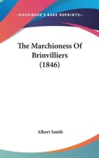 The Marchioness Of Brinvilliers (1846)
