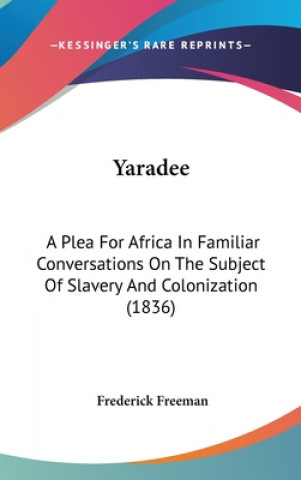 Yaradee