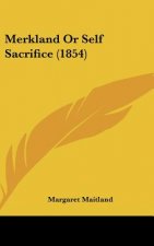 Merkland Or Self Sacrifice (1854)