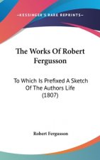 Works Of Robert Fergusson