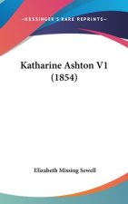 Katharine Ashton V1 (1854)
