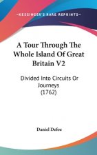 Tour Through The Whole Island Of Great Britain V2