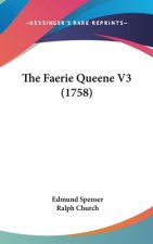 The Faerie Queene V3 (1758)