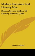Modern Literature And Literary Men