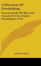 A Discourse Of Freethinking: Occasioned By The Rise And Growth Of A Sect Called Freethinkers (1713)