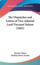 The Dispatches And Letters Of Vice Admiral Lord Viscount Nelson (1845)
