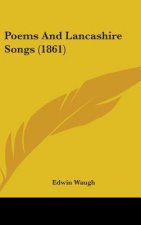 Poems And Lancashire Songs (1861)