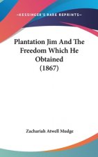 Plantation Jim And The Freedom Which He Obtained (1867)