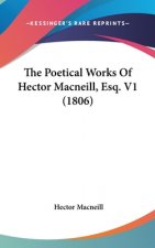 Poetical Works Of Hector Macneill, Esq. V1 (1806)