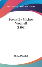 Poems By Michael Wodhull (1804)