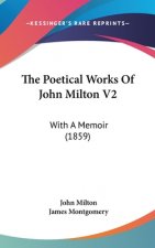 Poetical Works Of John Milton V2