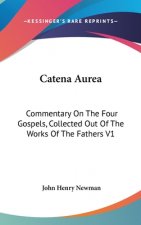 Catena Aurea: Commentary On The Four Gospels, Collected Out Of The Works Of The Fathers V1: St. Matthew, Part Two (1841)
