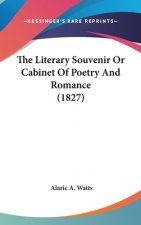 The Literary Souvenir Or Cabinet Of Poetry And Romance (1827)