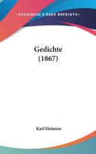 Gedichte (1867)
