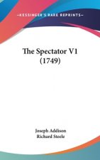 The Spectator V1 (1749)
