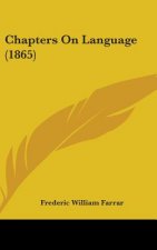 Chapters On Language (1865)