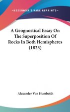 A Geognostical Essay On The Superposition Of Rocks In Both Hemispheres (1823)