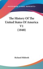 History Of The United States Of America V1 (1848)