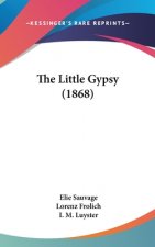 The Little Gypsy (1868)