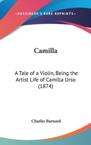 Camilla