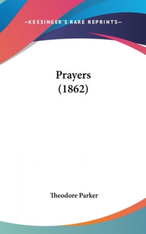 Prayers (1862)