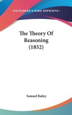 The Theory Of Reasoning (1852)