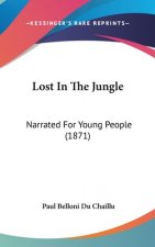 Lost In The Jungle: Narrated For Young People (1871)