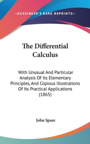 Differential Calculus