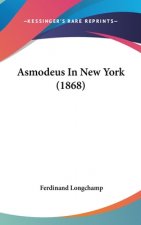 Asmodeus In New York (1868)