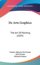 De Arte Graphica: The Art Of Painting (1695)