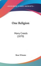 One Religion: Many Creeds (1870)