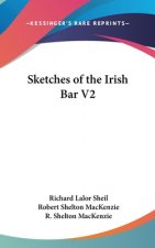 Sketches Of The Irish Bar V2