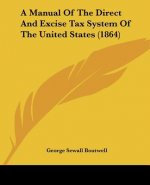 A Manual Of The Direct And Excise Tax System Of The United States (1864)