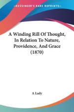 A Winding Rill Of Thought, In Relation To Nature, Providence, And Grace (1870)